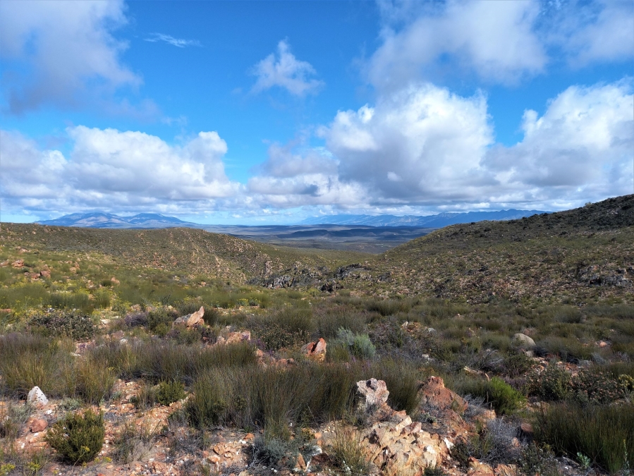 Commercial Property for Sale in Uniondale Rural Western Cape